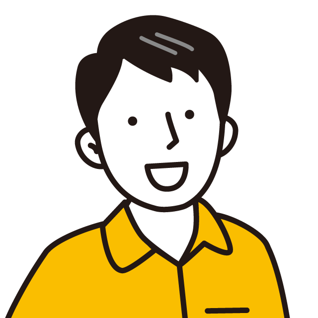 入居相談員 畠山